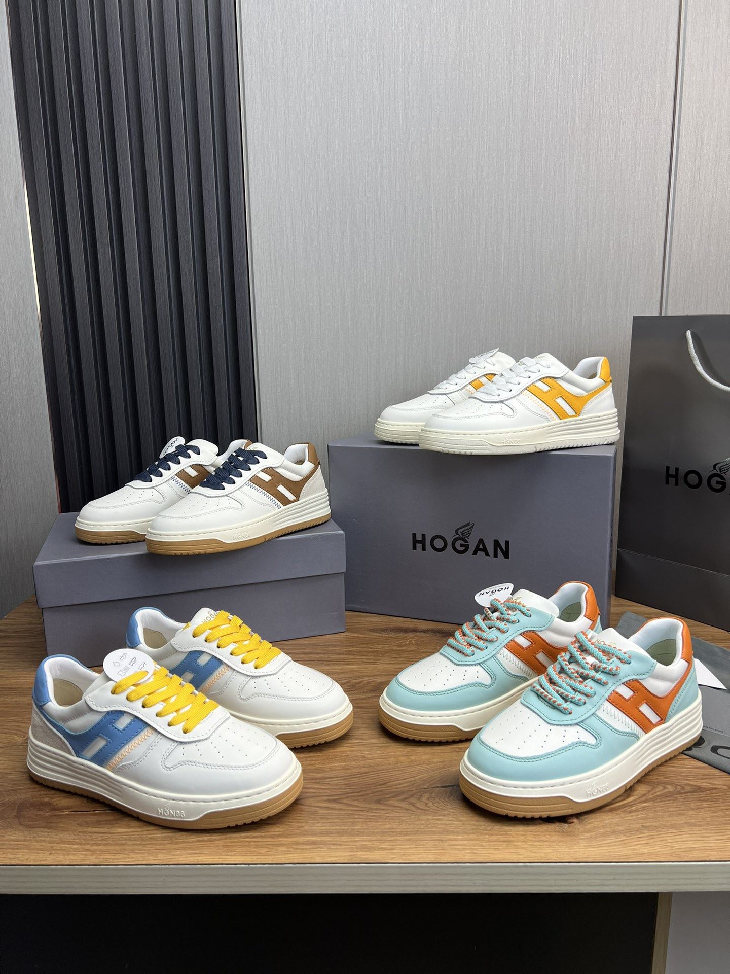 Hogan Shoes